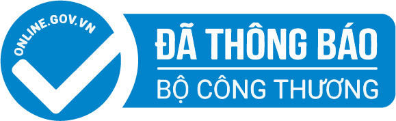 Đã thông báo Bộ Công Thương