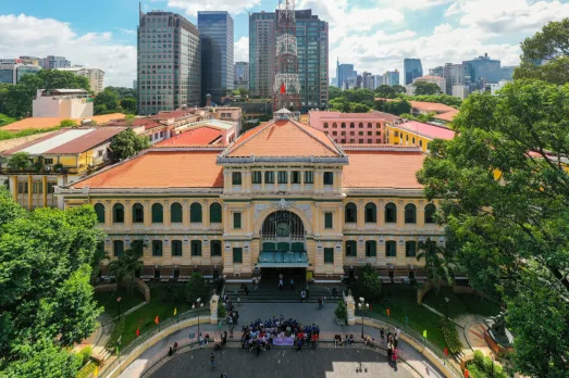 Thư viện ảnh