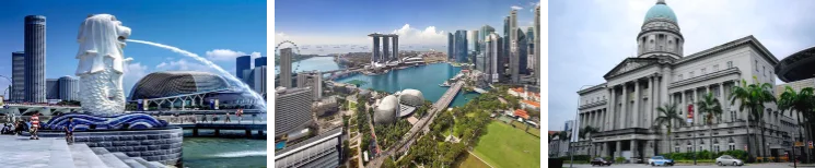 [SB] TOUR SINGAPORE 3N2D