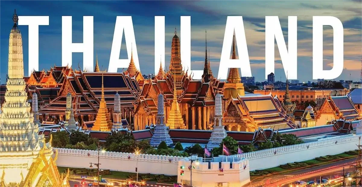 THAILAN 2026 [CT]: BANGKOK - PATTAYA 5N4D