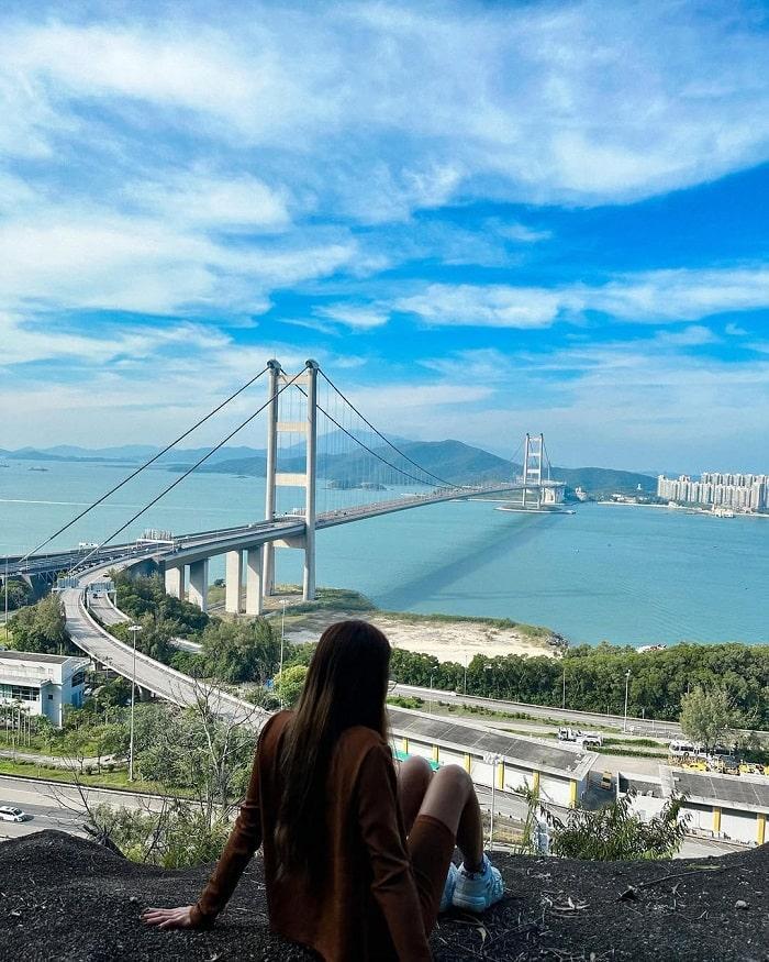 HONG KONG 4N3D (FREEDAY)