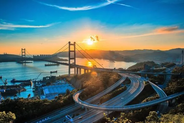 HONG KONG - THẨM QUYẾN - QUẢNG CHÂU 5N4Đ