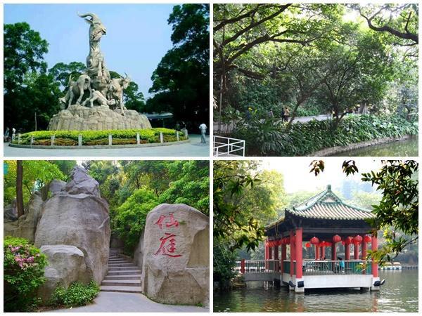 NGÀY 03: HONG KONG – QUẢNG CHÂU (ĂN SÁNG, TRƯA, TỐI)