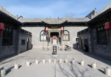 NGÀY 02: BÌNH DAO – HÃN CHÂU (Ăn sáng/trưa)