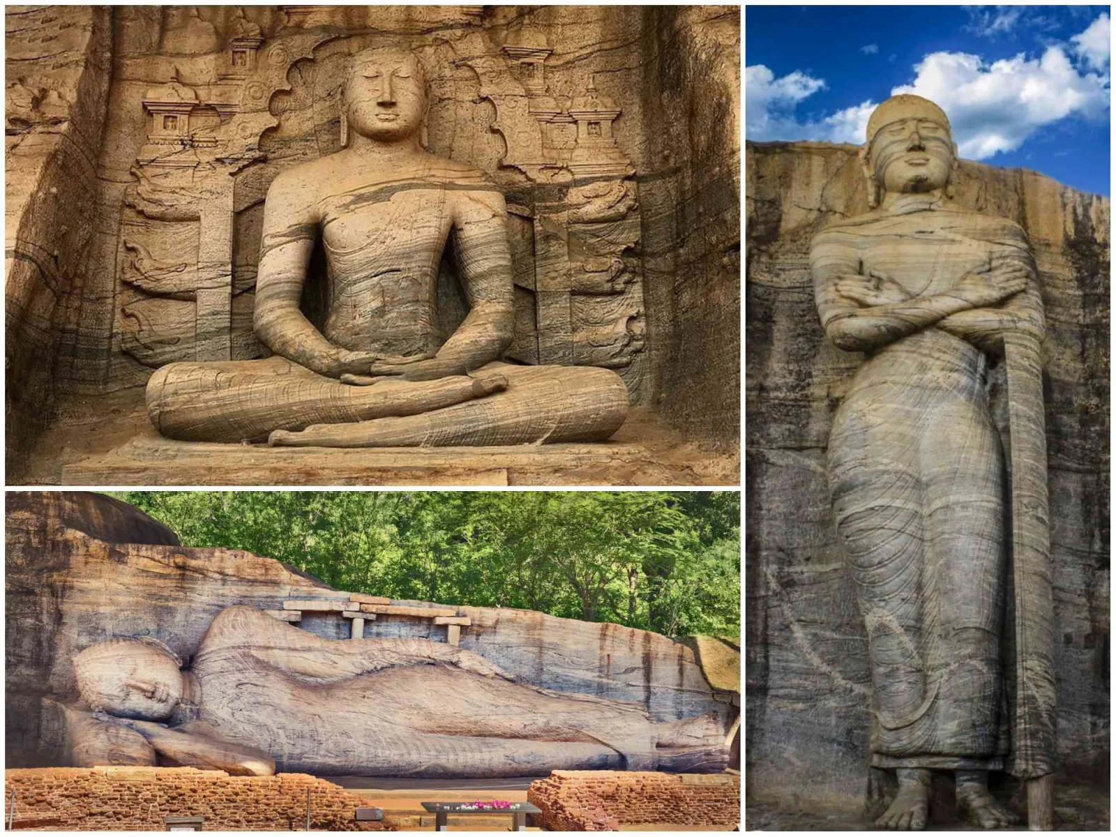 KHÁM PHÁ SRI LANKA 7N6D – XỨ TÍCH LAN HUYỀN THOẠI GIỮA ẤN ĐỘ DƯƠNG [LT]