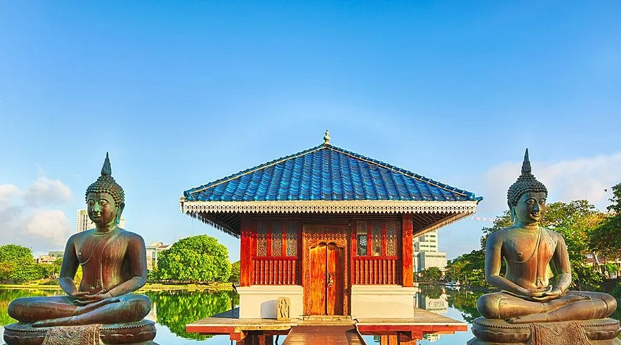 NGÀY 6: MIRISSA – COLOMBO (Ăn sáng, trưa, tối)