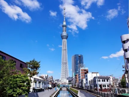 NHẬT BẢN MÙA THU 7N6D: TOKYO - NÚI PHÚ SĨ - NAGOYA - KYOTO - OSAKA