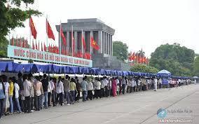 CITY TOUR HÀ NỘI 1 NGÀY