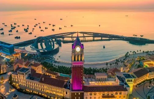 PHÚ QUỐC - CÂU CÁ - LẶN NGẮM SAN HÔ - SUNSET TOWN 3N2Đ [S-B-PQ3N2D-02]