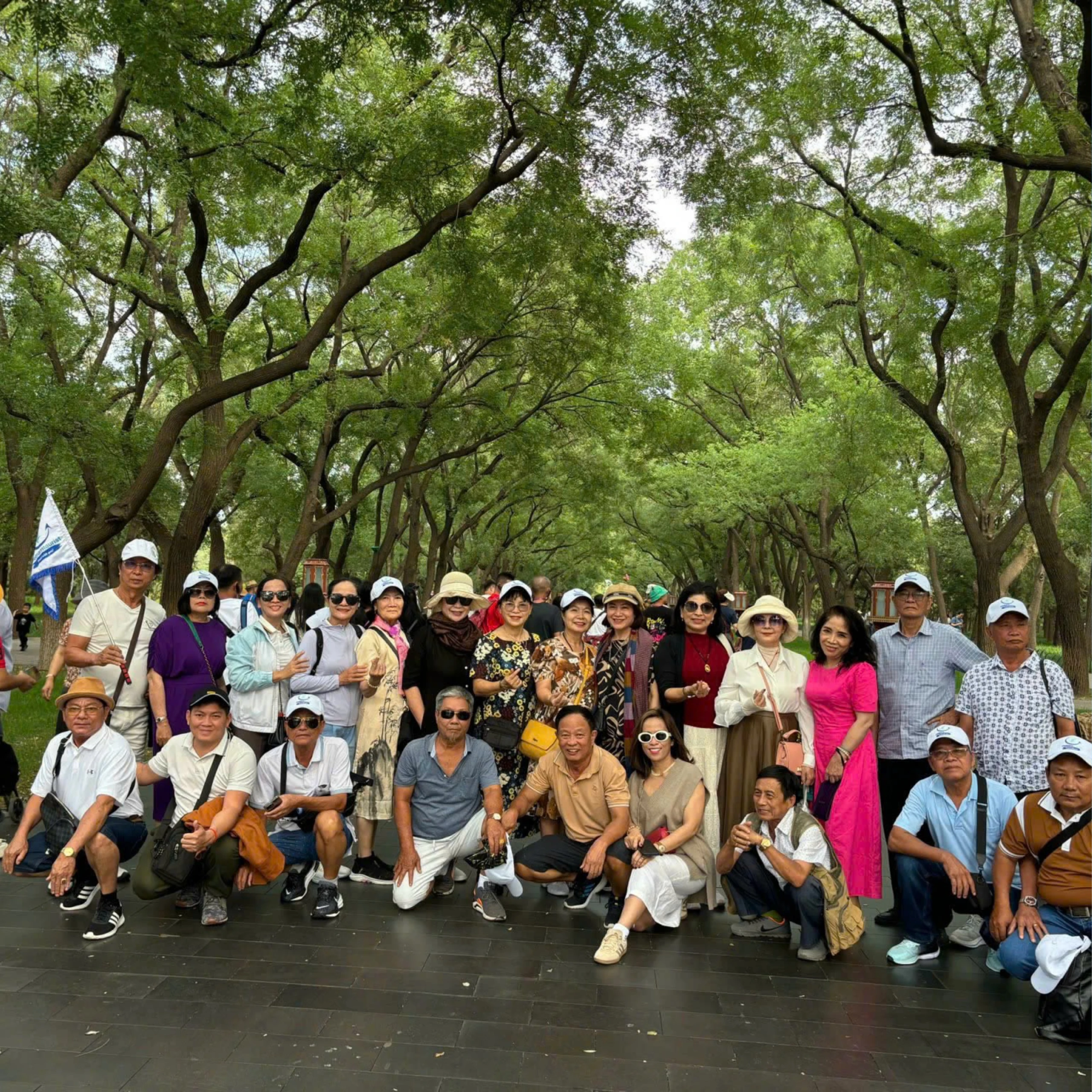 Nhật ký hành trình