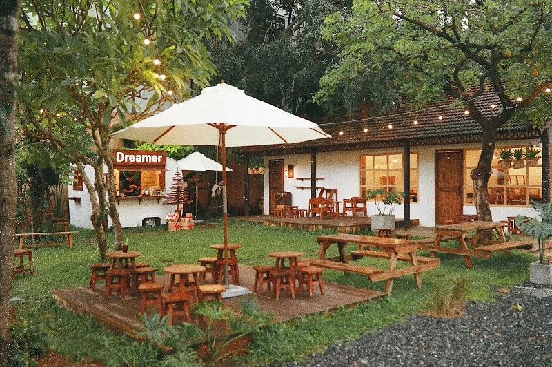 TOP QUÁN CAFE HOT Ở ĐÀ NẴNG - GEN Z ĐI LÀ PHẢI GHÉ☕📸
