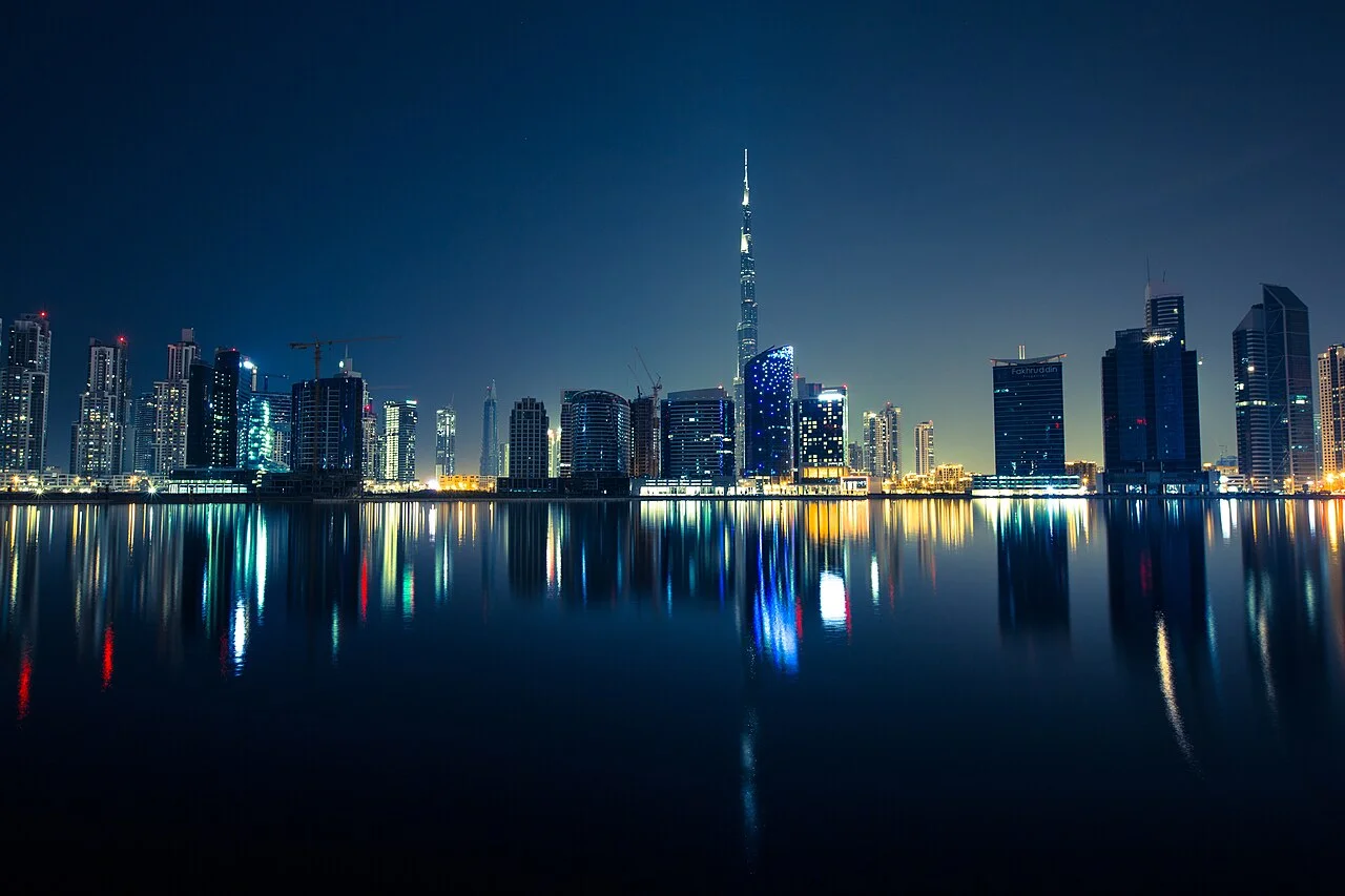 Hồ sơ visa Dubai