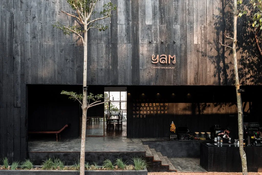 YAM - CHIANG MAI IN DALAT: GÓC THÁI LAN GIỮA CAO NGUYÊN ĐÀ LẠT KHIẾN GIỚI TRẺ MÊ MẨN