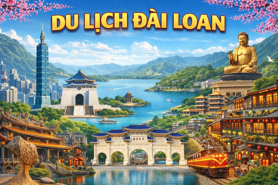 ĐÀI LOAN