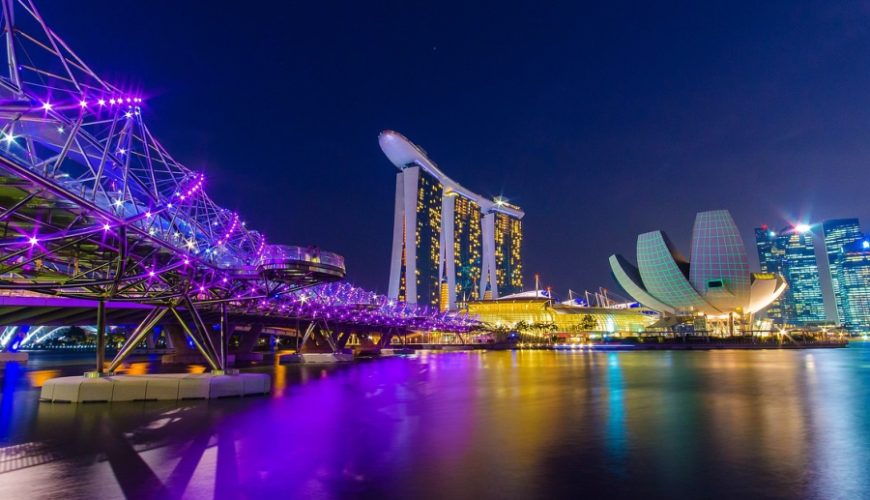 singapore