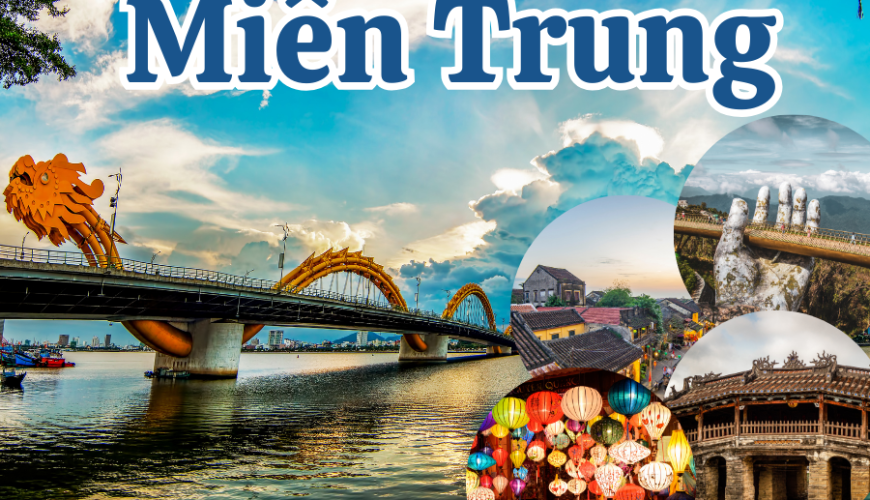 miền trung