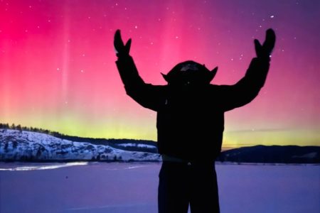 KHÔNG PHẢI ICELAND HAY NA UY, ĐÂY LÀ MẠC HÀ – NƠI LẠNH NHẤT TRUNG QUỐC