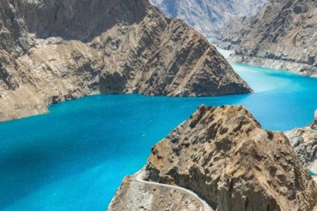 CAO NGUYÊN PAMIR: “NÓC NHÀ THẾ GIỚI” HÙNG VĨ GIỮA TRUNG Á