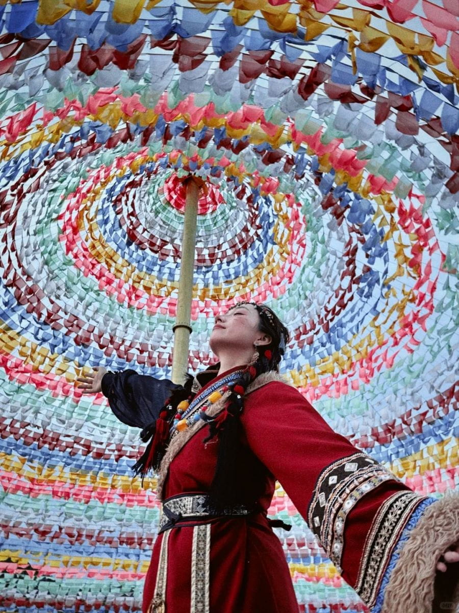 NGÀY 03: ĐẠI LÝ – SHANGRILA 	(Ăn sáng/ trưa/ tối)