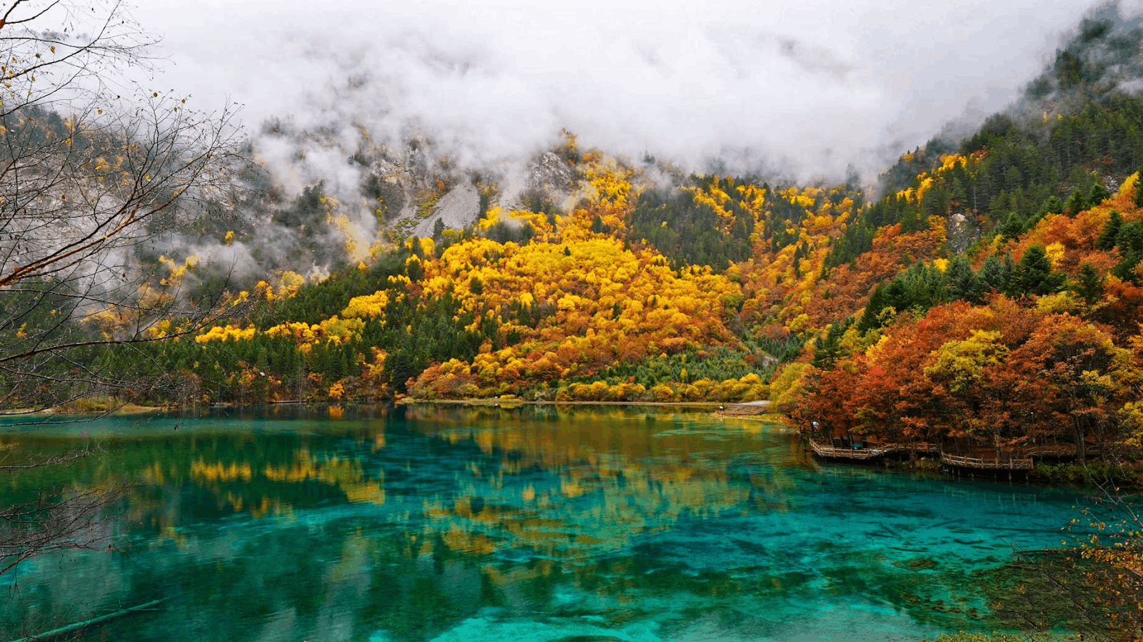 NGÀY 3: THẮNG CẢNH CỬU TRẠI CÂU  (Ăn sáng - Ăn trưa (tự túc) - Ăn tối Lẩu Bò Tạng)