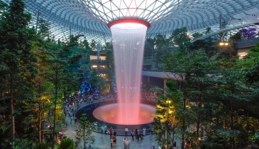Singapore