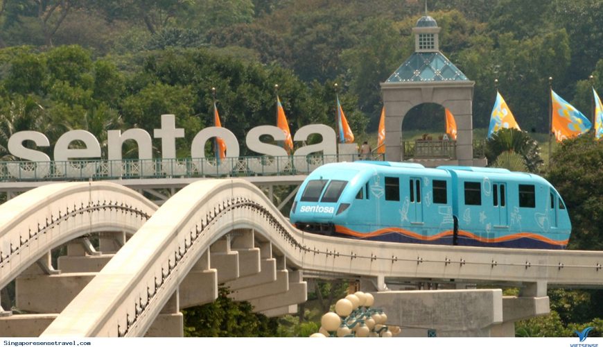 Singapore