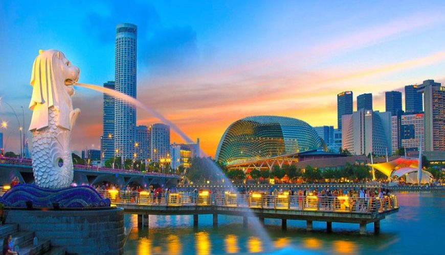 Singapore
