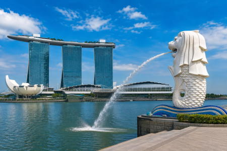 [TN] TOUR SINGAPORE 3N2D
