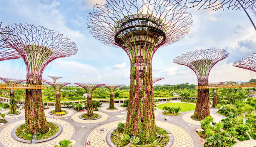 Singapore